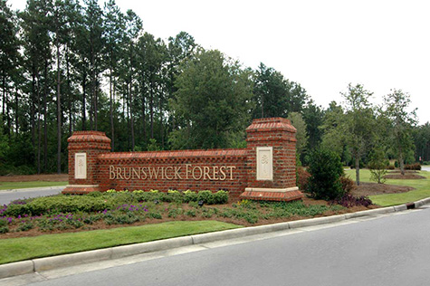Brunswick Forest Home For Sale 17