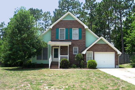 Home For Sale Wilmington NC 1